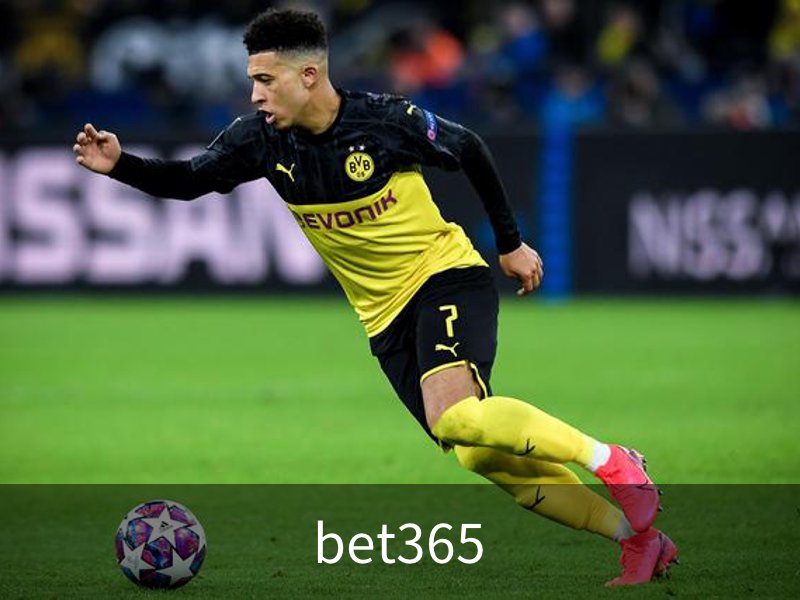 bet365简介
